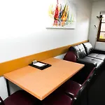Bay Hotel Apartments